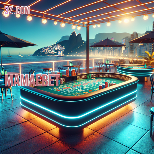 Slots incríveis no mamaebet: diversão e prêmios à vista!